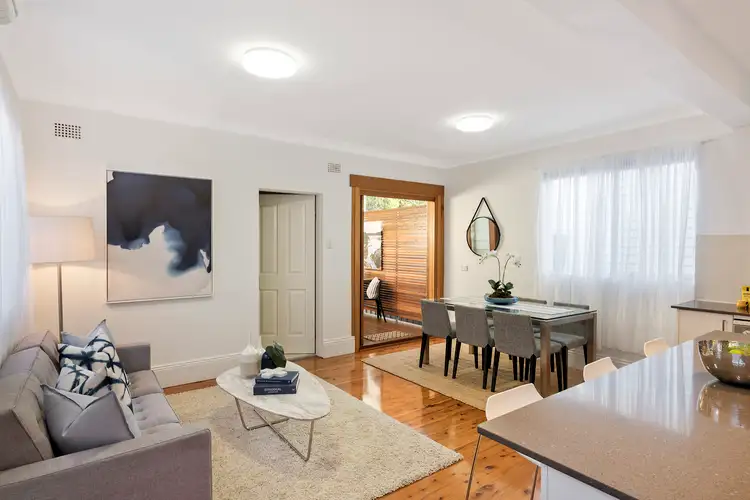 Fourth view of Homely house listing, 8 Kegworth Street, Leichhardt NSW 2040