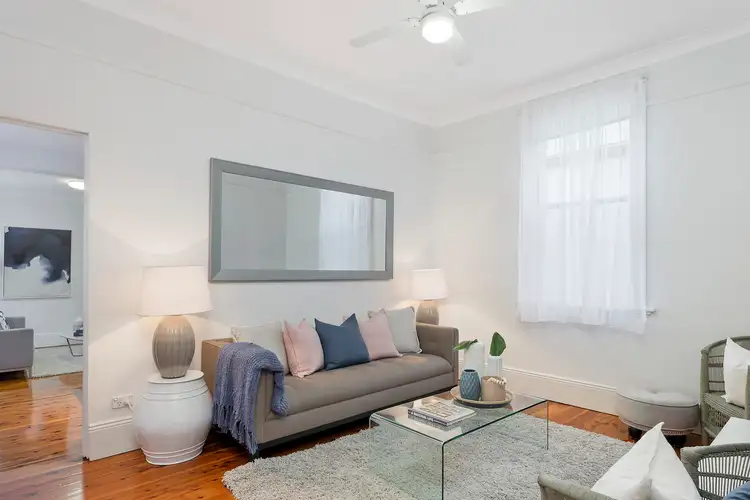 Fifth view of Homely house listing, 8 Kegworth Street, Leichhardt NSW 2040