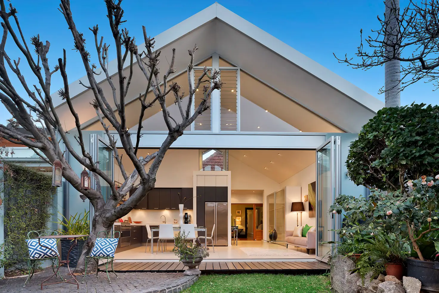 Main view of Homely house listing, 66 Myrtle Street, Stanmore NSW 2048