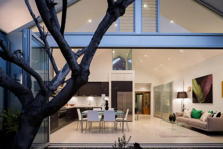 Second view of Homely house listing, 66 Myrtle Street, Stanmore NSW 2048