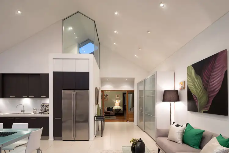 Third view of Homely house listing, 66 Myrtle Street, Stanmore NSW 2048