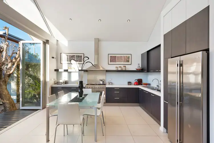 Fourth view of Homely house listing, 66 Myrtle Street, Stanmore NSW 2048