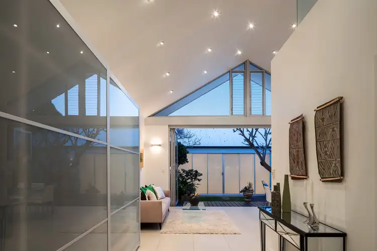 Fifth view of Homely house listing, 66 Myrtle Street, Stanmore NSW 2048