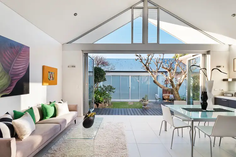 Sixth view of Homely house listing, 66 Myrtle Street, Stanmore NSW 2048