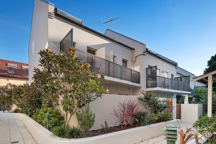 4/74 Johnston Street, Annandale NSW 2038