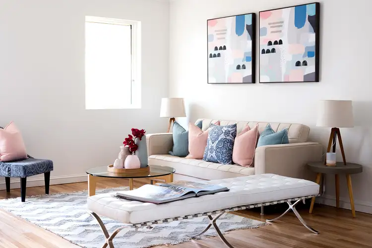 Second view of Homely townhouse listing, 4/74 Johnston Street, Annandale NSW 2038
