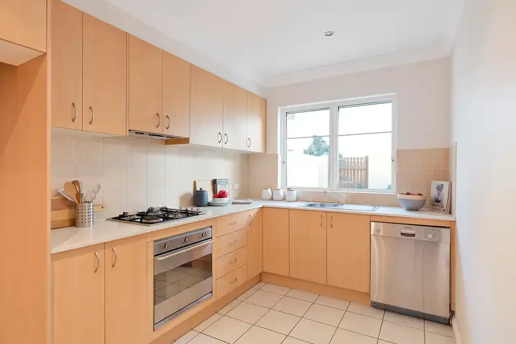 Fourth view of Homely townhouse listing, 4/74 Johnston Street, Annandale NSW 2038