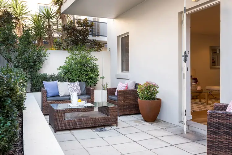 Fifth view of Homely townhouse listing, 4/74 Johnston Street, Annandale NSW 2038