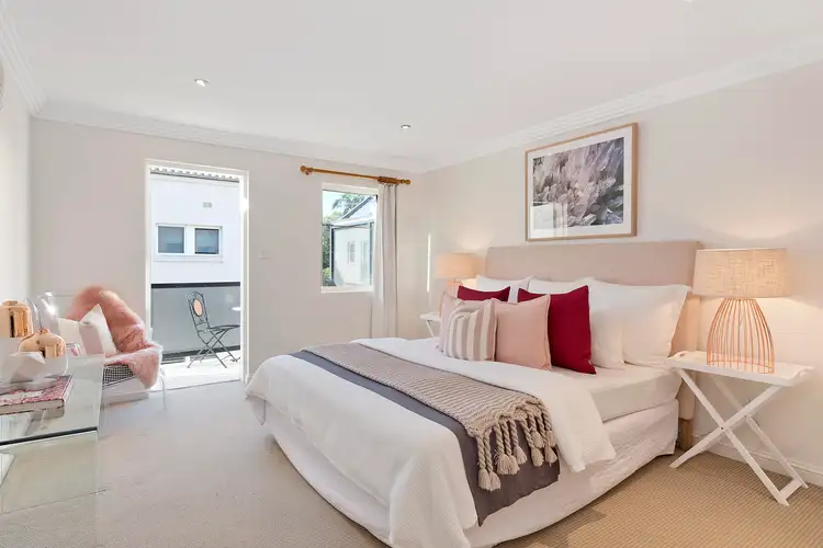 Sixth view of Homely townhouse listing, 4/74 Johnston Street, Annandale NSW 2038
