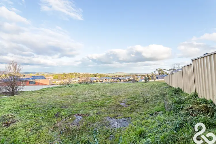Second view of Homely land listing, 26 Acacia Way, Wallan VIC 3756