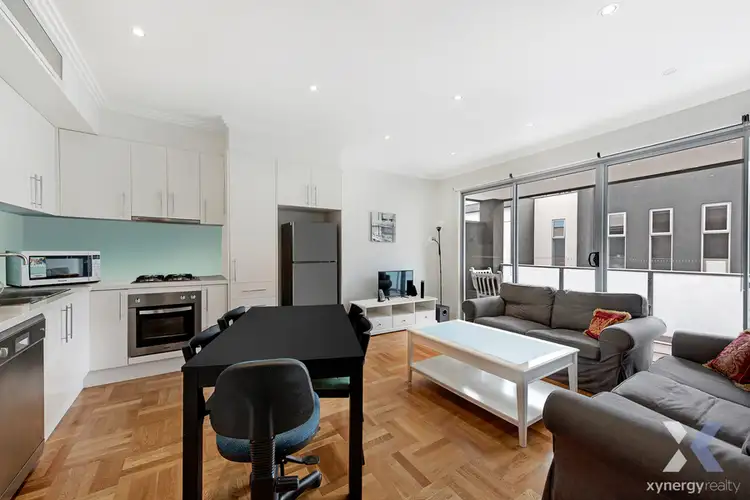 Third view of Homely townhouse listing, 11/293-295 Hawthorn Road, Caulfield VIC 3162