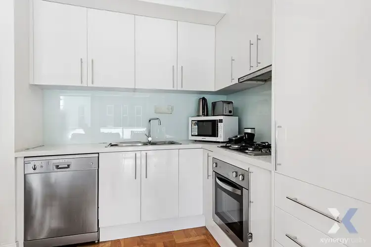 Fourth view of Homely townhouse listing, 11/293-295 Hawthorn Road, Caulfield VIC 3162