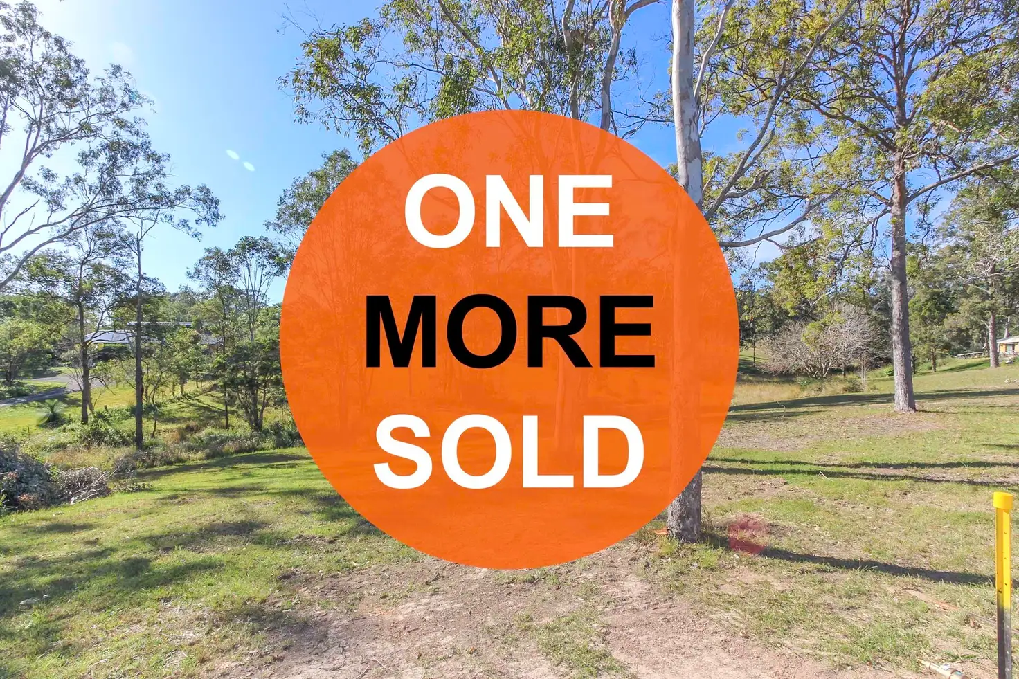 Main view of Homely land listing, LOT 534 Gowings Hill Road, Dondingalong NSW 2440