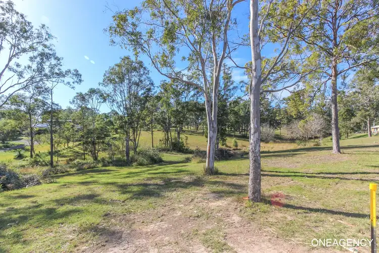 Second view of Homely land listing, LOT 534 Gowings Hill Road, Dondingalong NSW 2440