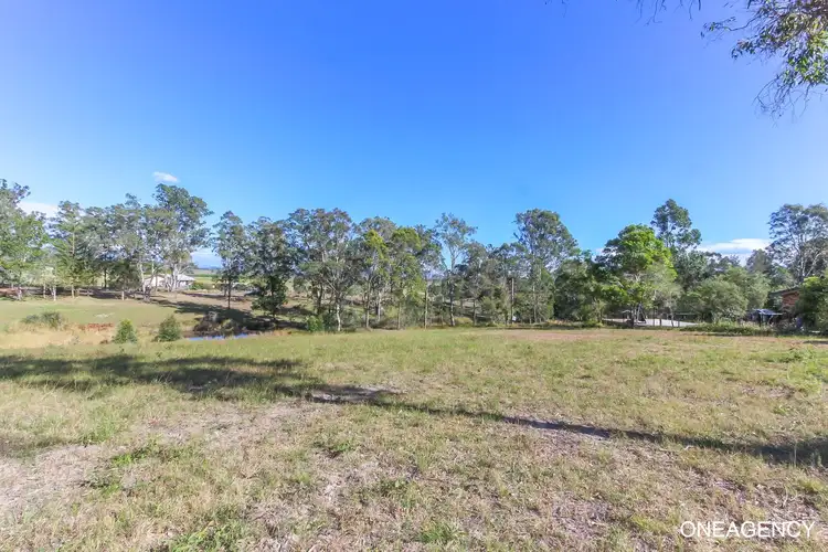 Fourth view of Homely land listing, LOT 534 Gowings Hill Road, Dondingalong NSW 2440