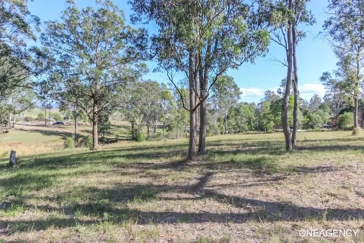 Fifth view of Homely land listing, LOT 534 Gowings Hill Road, Dondingalong NSW 2440