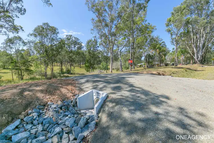 Sixth view of Homely land listing, LOT 534 Gowings Hill Road, Dondingalong NSW 2440
