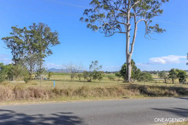 Seventh view of Homely land listing, LOT 534 Gowings Hill Road, Dondingalong NSW 2440