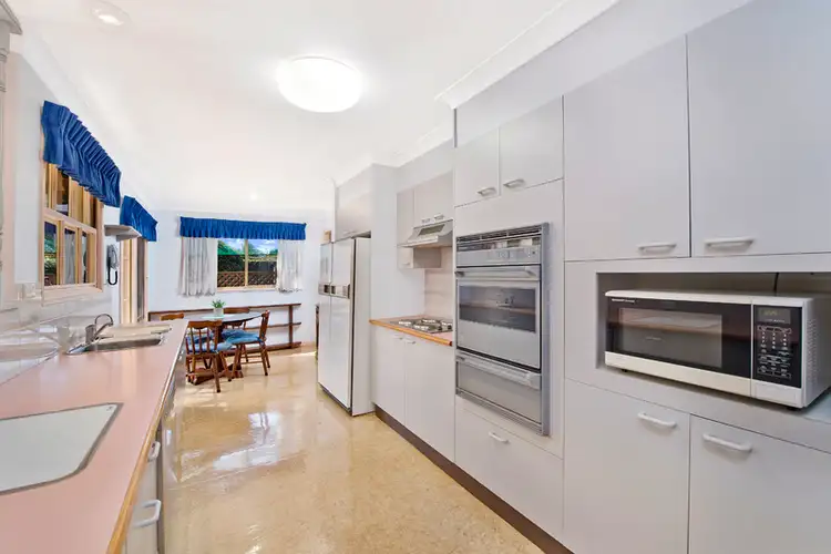 Second view of Homely house listing, 24 Anderson Street, Port Macquarie NSW 2444