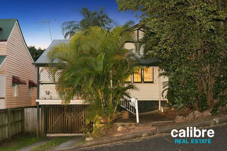 21 Jones Street, Red Hill QLD 4059