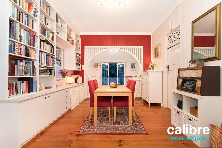 Third view of Homely house listing, 21 Jones Street, Red Hill QLD 4059