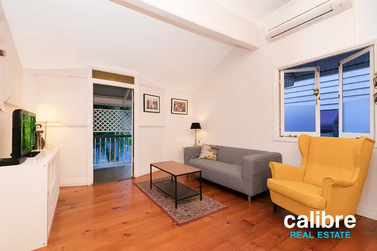 Sixth view of Homely house listing, 21 Jones Street, Red Hill QLD 4059