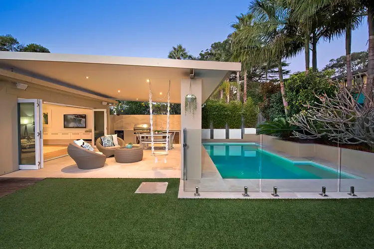 19 Lantana Avenue, Wheeler Heights NSW 2097