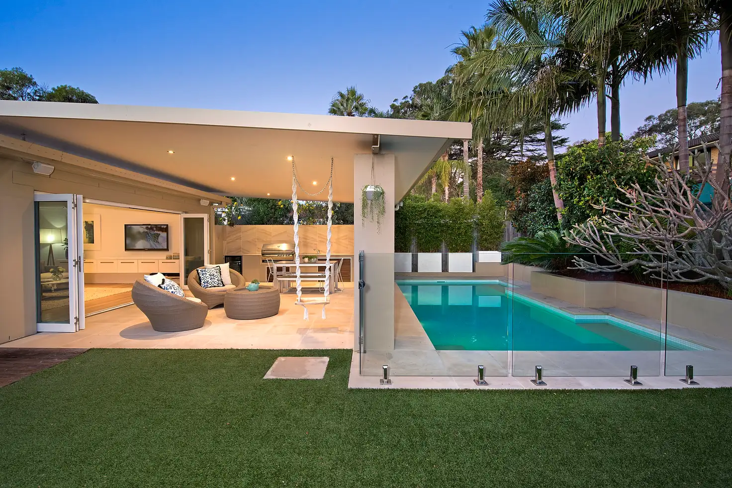 Main view of Homely house listing, 19 Lantana Avenue, Wheeler Heights NSW 2097