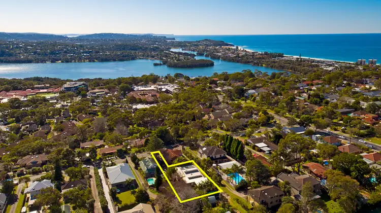 Second view of Homely house listing, 19 Lantana Avenue, Wheeler Heights NSW 2097