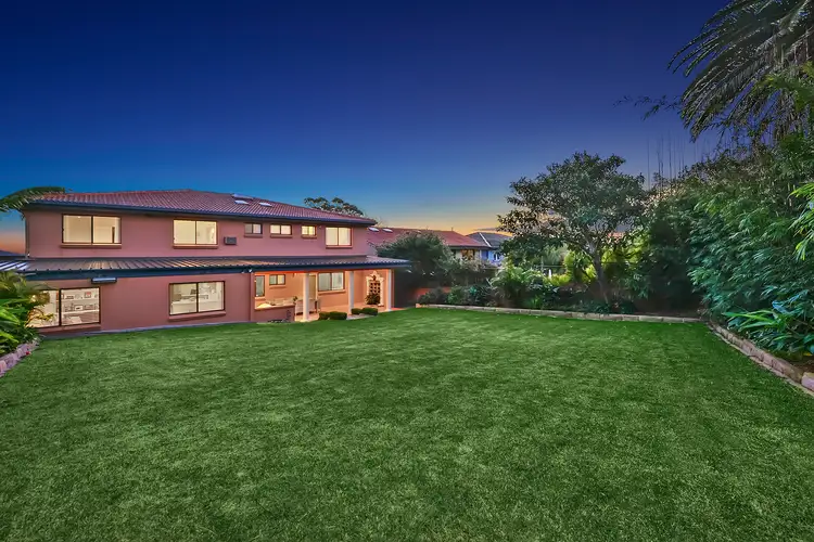 Second view of Homely house listing, 74 & 74A Lincoln Avenue, Collaroy NSW 2097