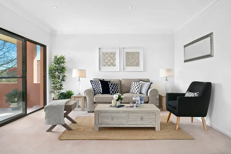 Third view of Homely house listing, 74 & 74A Lincoln Avenue, Collaroy NSW 2097