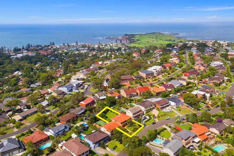 Fourth view of Homely house listing, 74 & 74A Lincoln Avenue, Collaroy NSW 2097