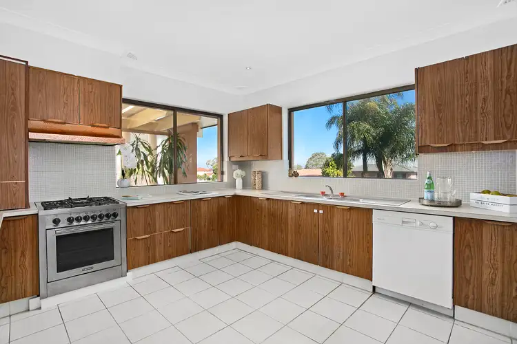 Fifth view of Homely house listing, 74 & 74A Lincoln Avenue, Collaroy NSW 2097