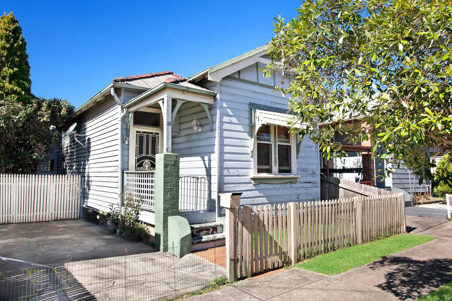 Main view of Homely house listing, 35 Norfolk Avenue, Islington NSW 2296