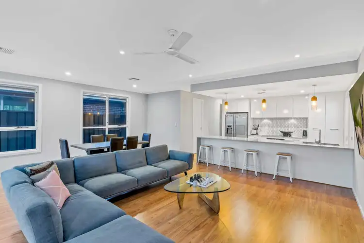 Third view of Homely house listing, 80a Beach Street, Grange SA 5022