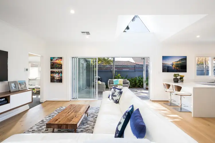 Second view of Homely house listing, 49a Coronation Avenue, Cronulla NSW 2230