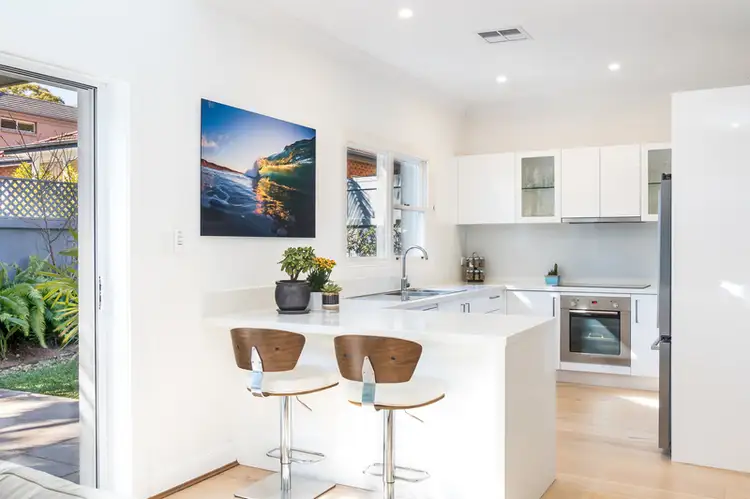 Third view of Homely house listing, 49a Coronation Avenue, Cronulla NSW 2230