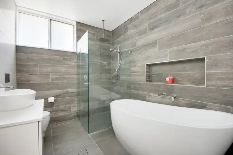 Fifth view of Homely house listing, 49a Coronation Avenue, Cronulla NSW 2230