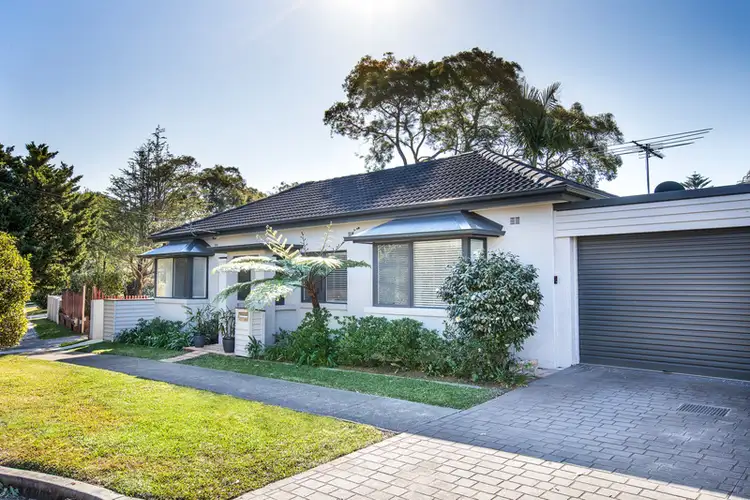 Sixth view of Homely house listing, 49a Coronation Avenue, Cronulla NSW 2230