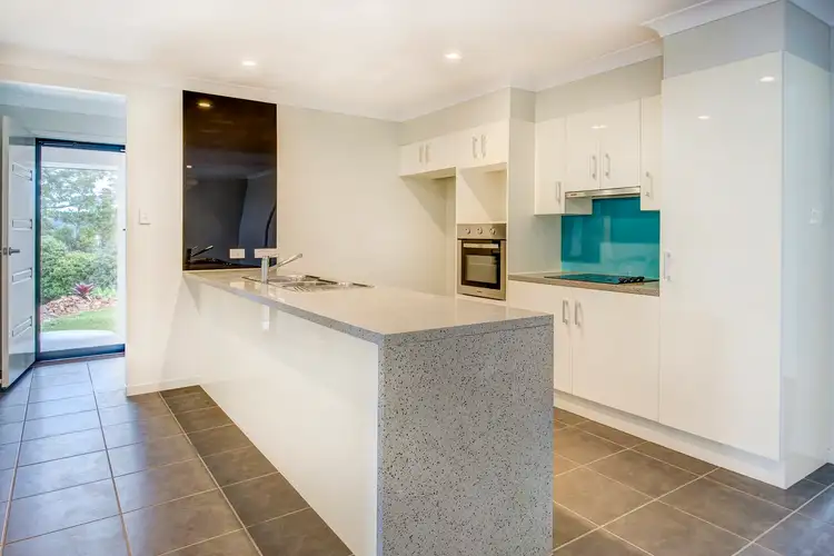 Second view of Homely semi-detached listing, 16 Chilcott Circuit, Cumbalum NSW 2478