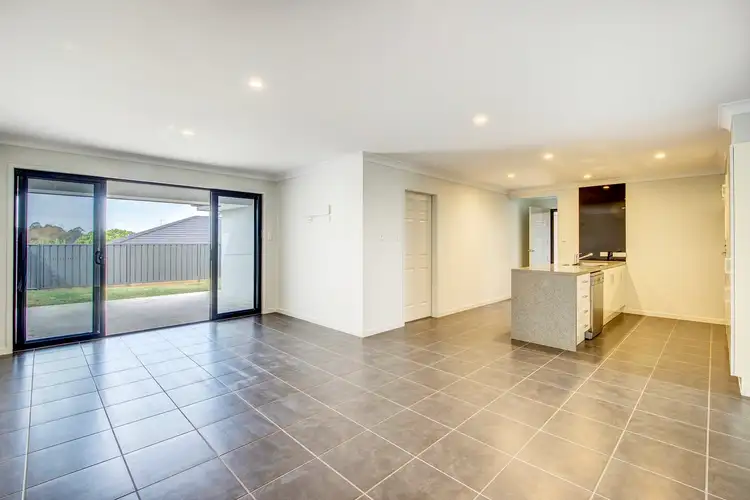 Third view of Homely semi-detached listing, 16 Chilcott Circuit, Cumbalum NSW 2478