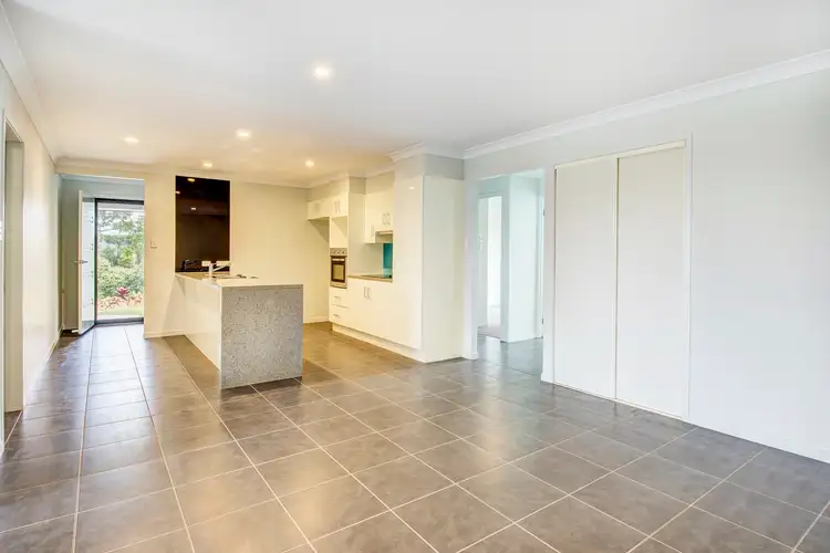 Fourth view of Homely semi-detached listing, 16 Chilcott Circuit, Cumbalum NSW 2478