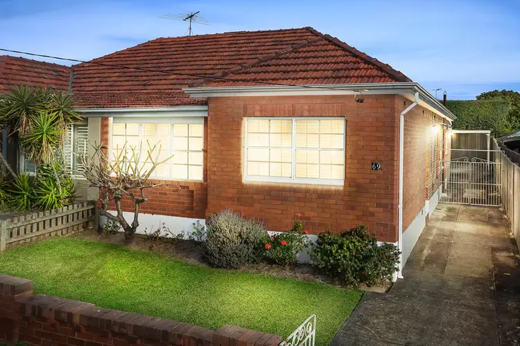 69 Holmes Street, Maroubra NSW 2035