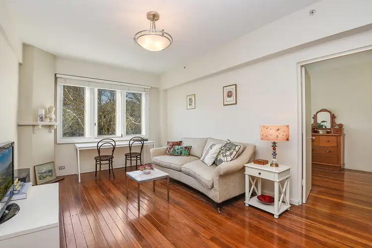 42/117 Macleay Street, Potts Point NSW 2011