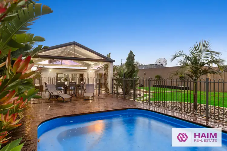 22 Dundee Avenue, Chadstone VIC 3148