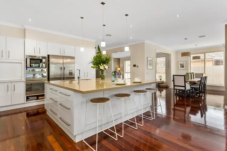 Fifth view of Homely house listing, 22 Dundee Avenue, Chadstone VIC 3148