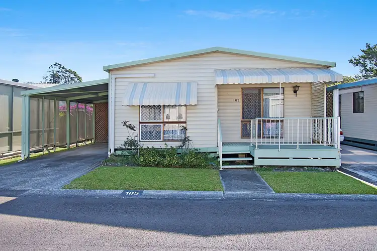 105/126 Tamarind Drive, Ballina NSW 2478