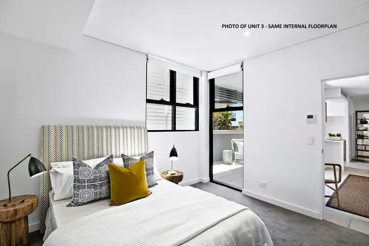 6/19A Frazer Street, Collaroy NSW 2097