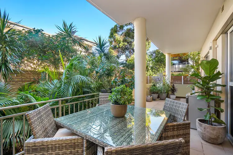Second view of Homely unit listing, 1/377-381 Barrenjoey Road, Newport NSW 2106