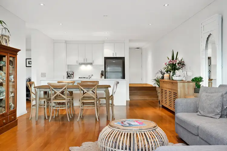Third view of Homely unit listing, 1/377-381 Barrenjoey Road, Newport NSW 2106